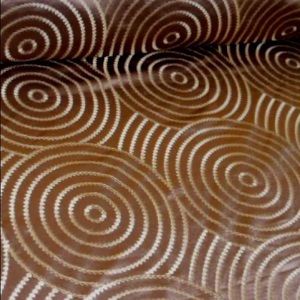 Braemore Mesmerizing Mink decorating fabric